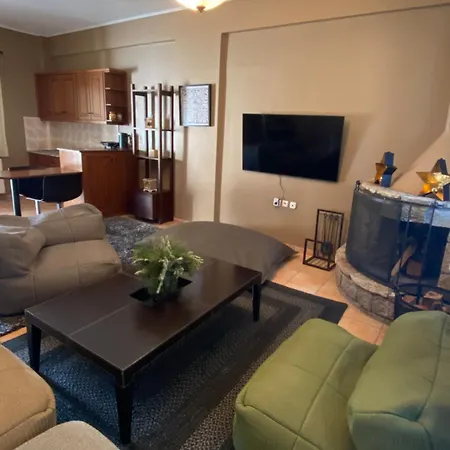 Project Team I Apartment *