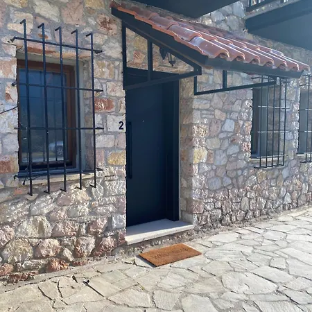Apartment Project Team I Arachova