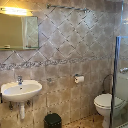Apartment Project Team I *