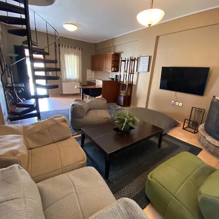 Project Team I Apartment